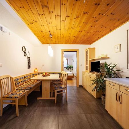 Wohnung Gravensteiner Schnalserhof Ласес Екстериор снимка