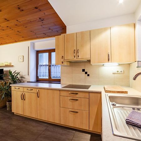 Wohnung Gravensteiner Schnalserhof Ласес Екстериор снимка