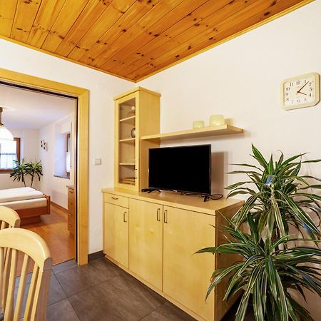 Wohnung Gravensteiner Schnalserhof Ласес Екстериор снимка