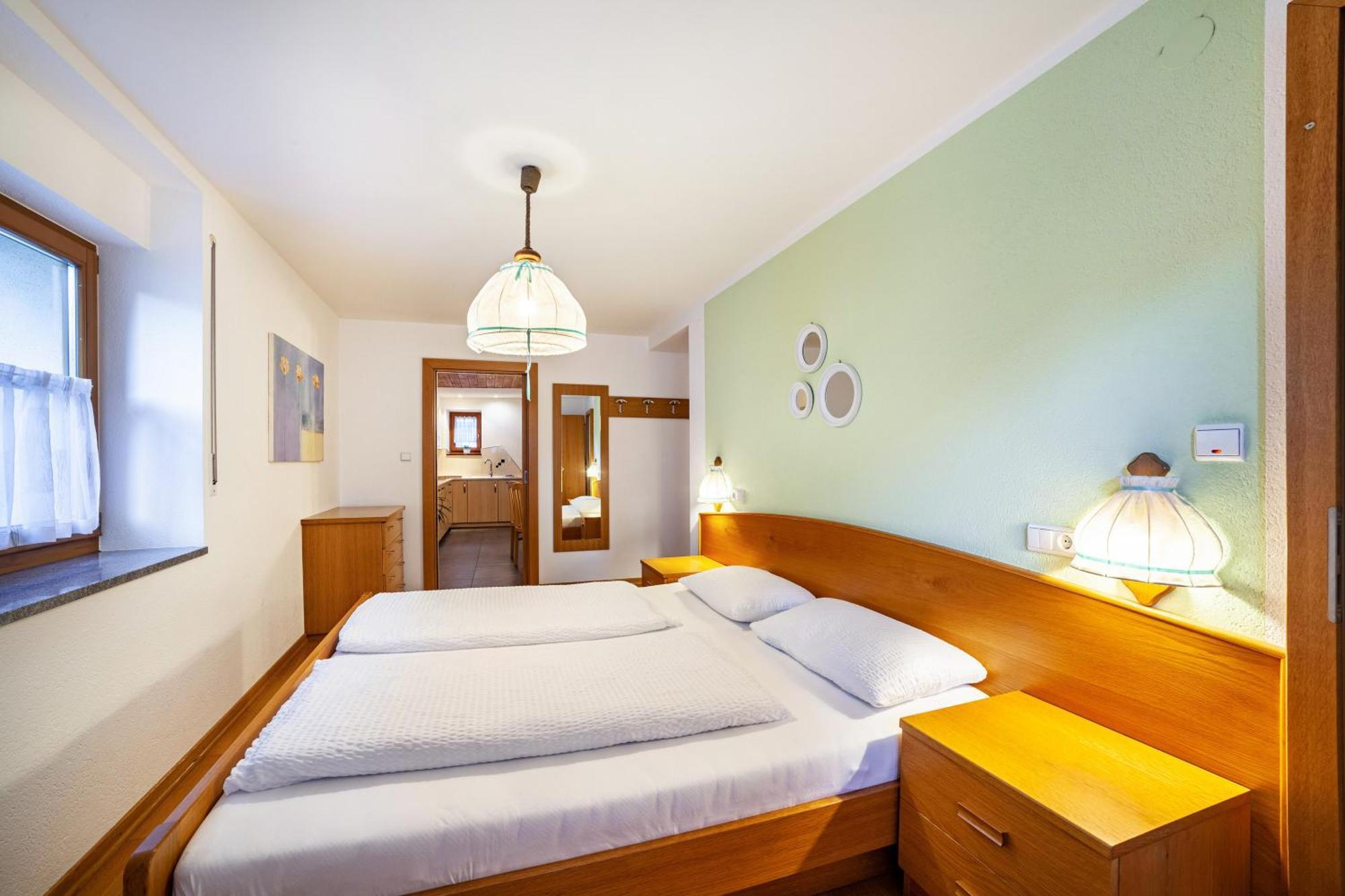 Wohnung Gravensteiner Schnalserhof Ласес Екстериор снимка