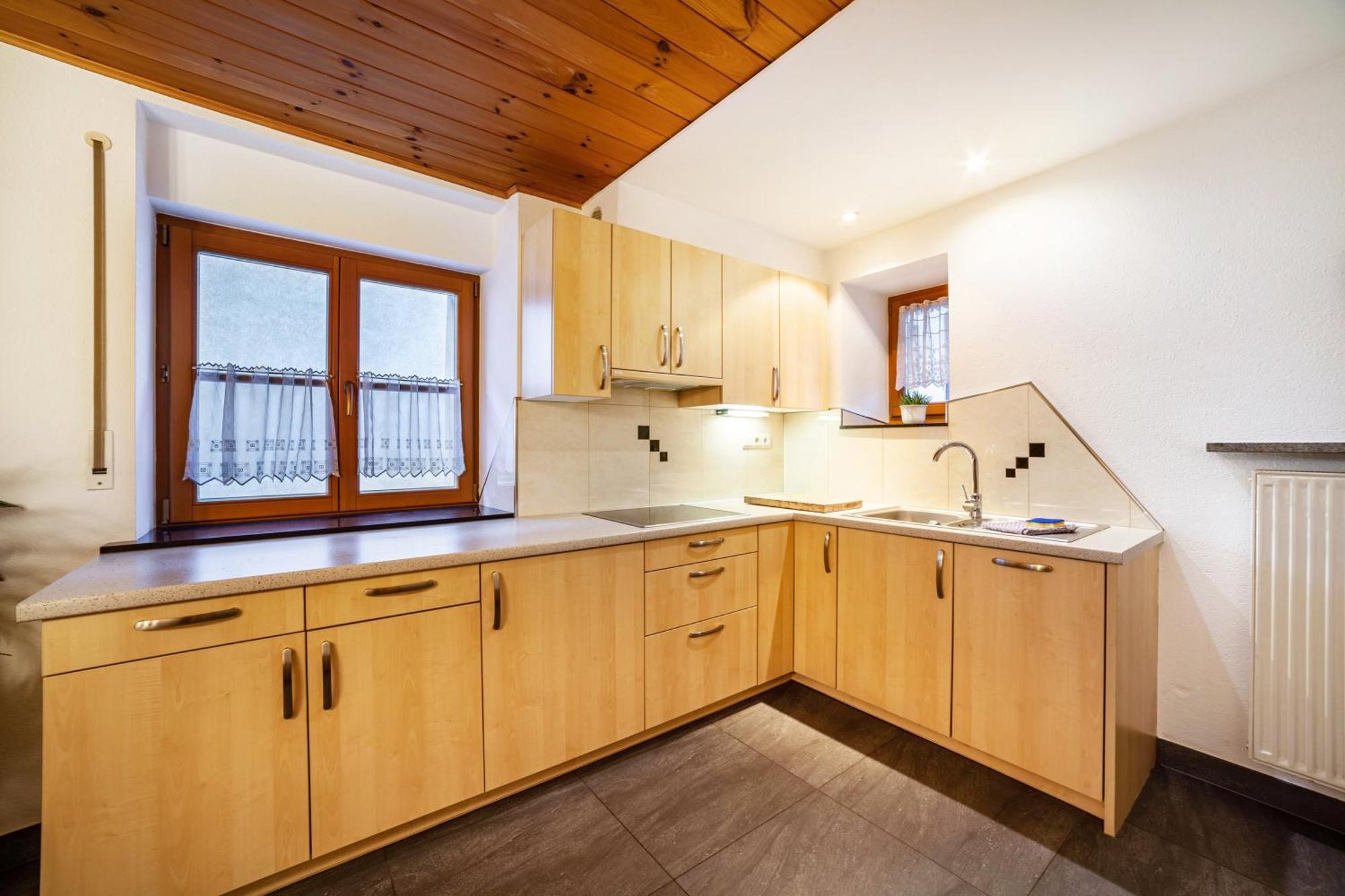 Wohnung Gravensteiner Schnalserhof Ласес Екстериор снимка