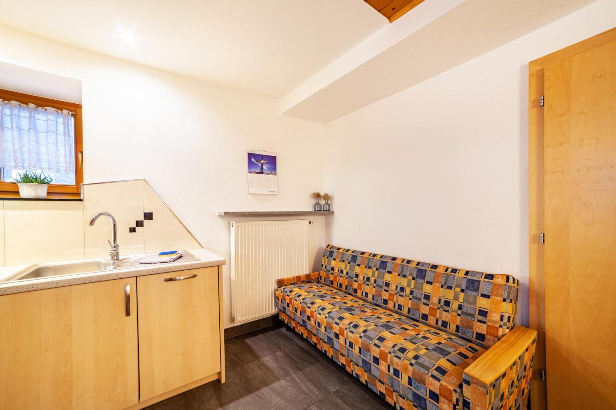 Wohnung Gravensteiner Schnalserhof Ласес Екстериор снимка