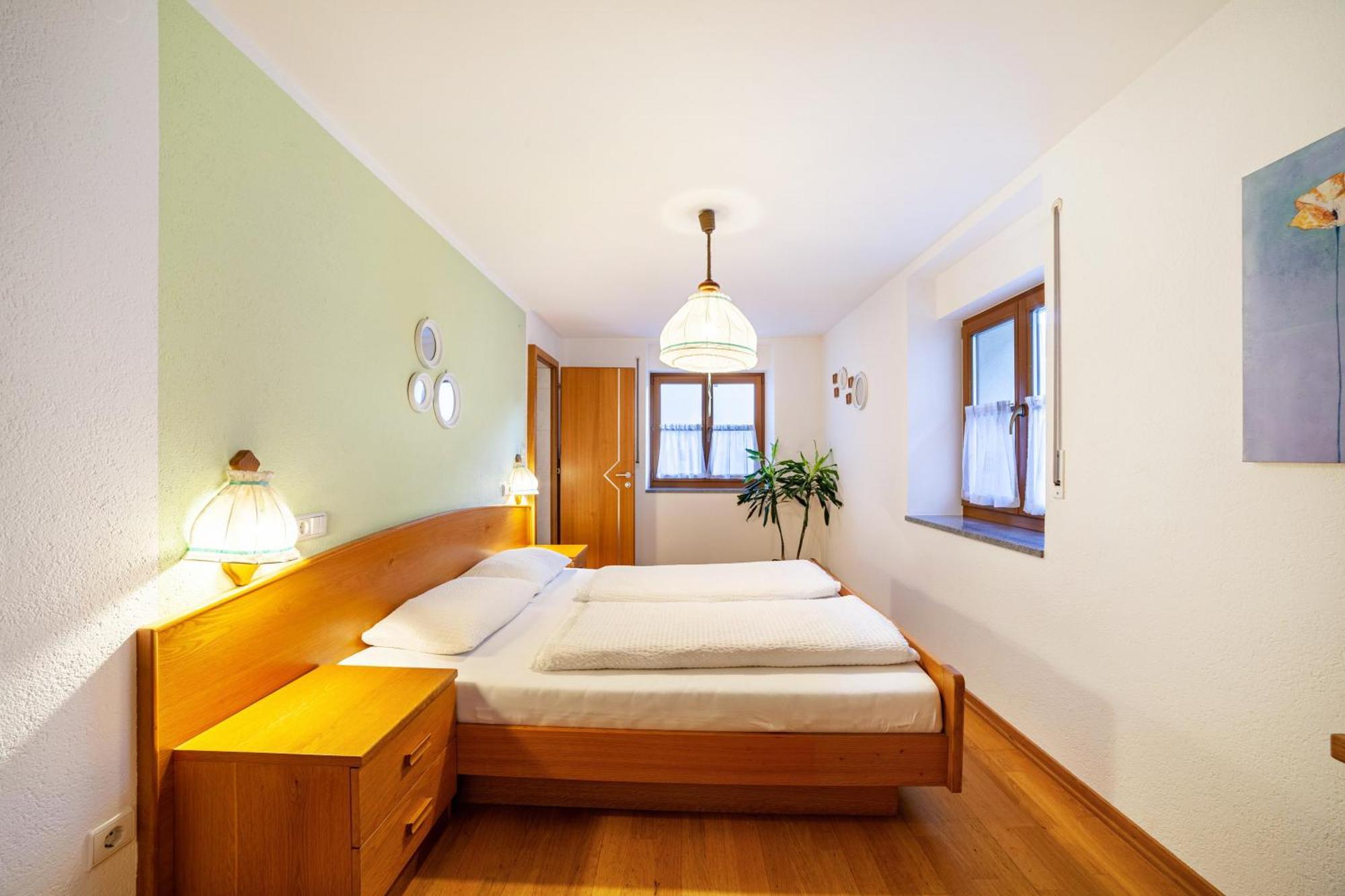Wohnung Gravensteiner Schnalserhof Ласес Екстериор снимка