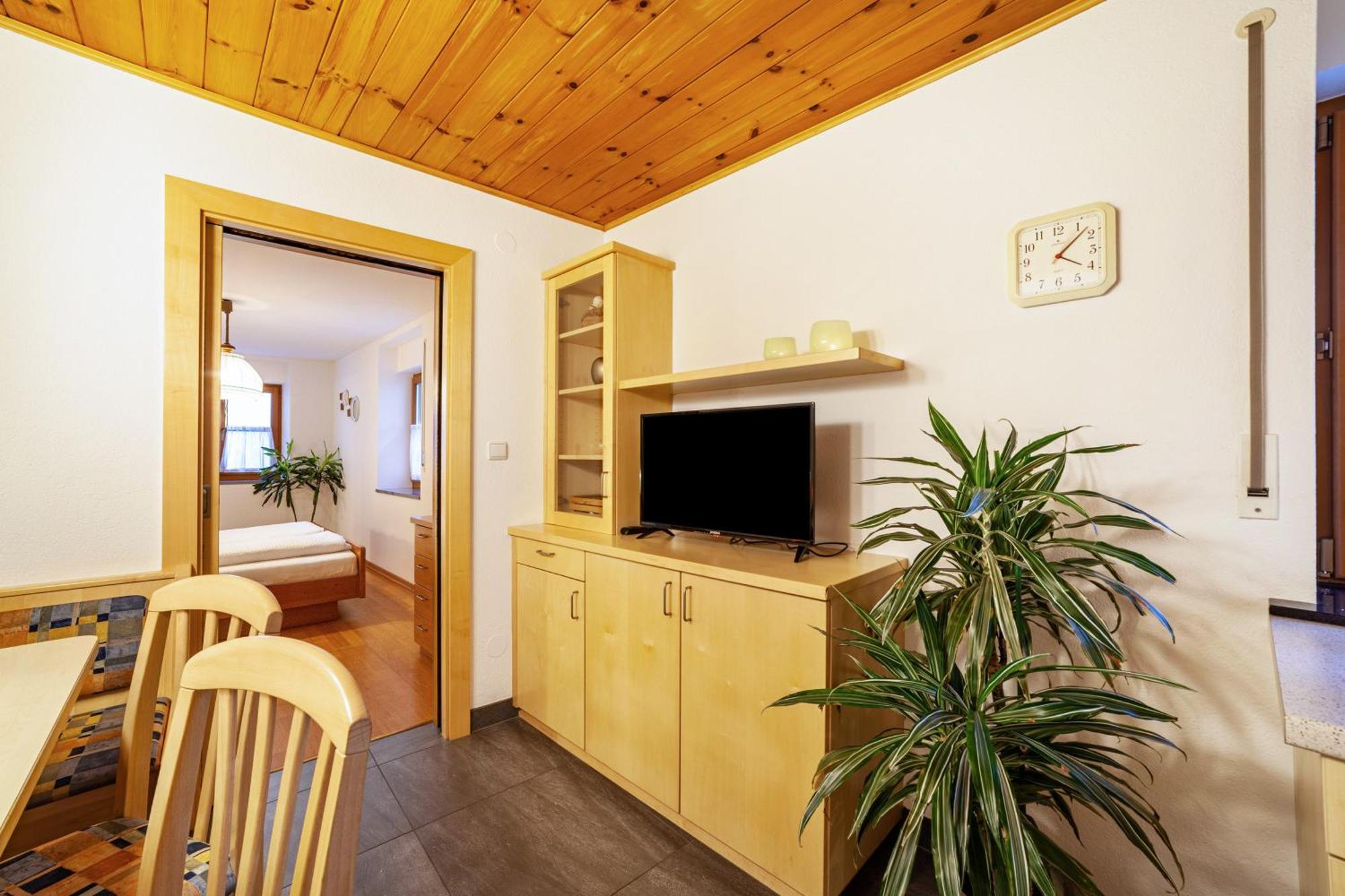 Wohnung Gravensteiner Schnalserhof Ласес Екстериор снимка